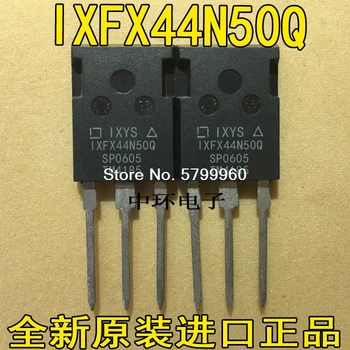 10 бр./лот транзистор IXFX44N50F IXFX44N50Q
