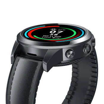 3 GB + 32 GB голяма памет 4G smartwatch Zeblaze THOR 5 PRO 1,6-инчов Керамични панели с двойно 800 ма Android GPS 7,1 smartwatch 4