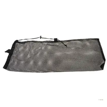 M5TC Бързосъхнеща Окото Чанта за съхранение на екипировка за гмуркане и плуване, Чанта за очила за гмуркане