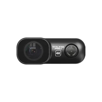 RunCam Thumb Pro с 4K МИНИ камера за FPV-дрона с 16g вграден гироскопом