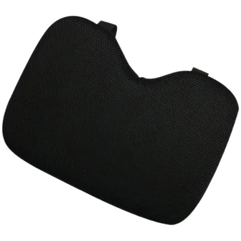 Нескользящая възглавница за седалката Удобна възглавница за гребного на тренажор от пяна с памет ефект Възглавница за седалка за гребного тренажор