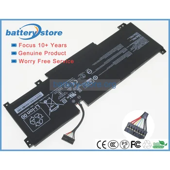Оригинални Батерии за лаптоп MS-16WK, I-M492, Crosshair 17 A11UCK-646, Katana GF76 11UC, 15 A11UDK-412,11.4 В